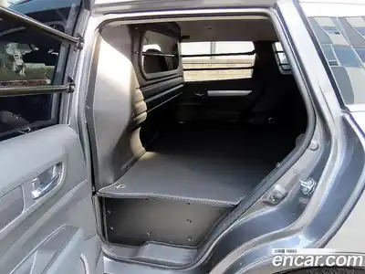 Renault QM6 2024 2.0 Автомат в Москве № 277232, миниатюра 7