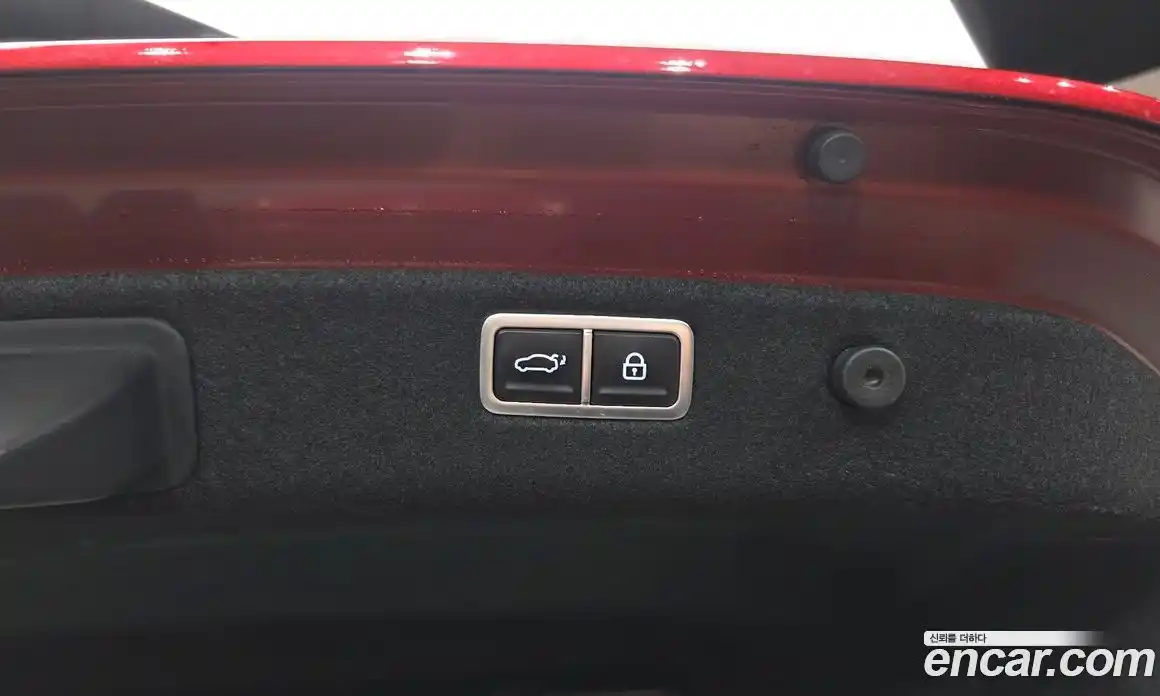 Genesis G70 2024 2.5 Автомат в Москве № 27758, фото 19