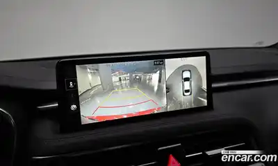 Genesis G70 2024 2.5 Автомат в Москве № 27758, миниатюра 2