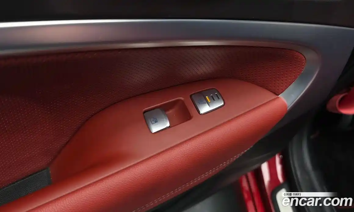 Genesis G70 2024 2.5 Автомат в Москве № 27758, фото 7