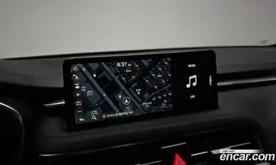 Genesis G70 2024 2.5 Автомат в Москве № 27758, миниатюра 8