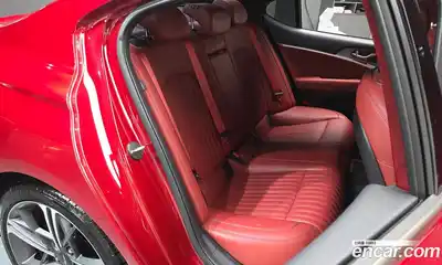 Genesis G70 2024 2.5 Автомат в Москве № 27758, миниатюра 9