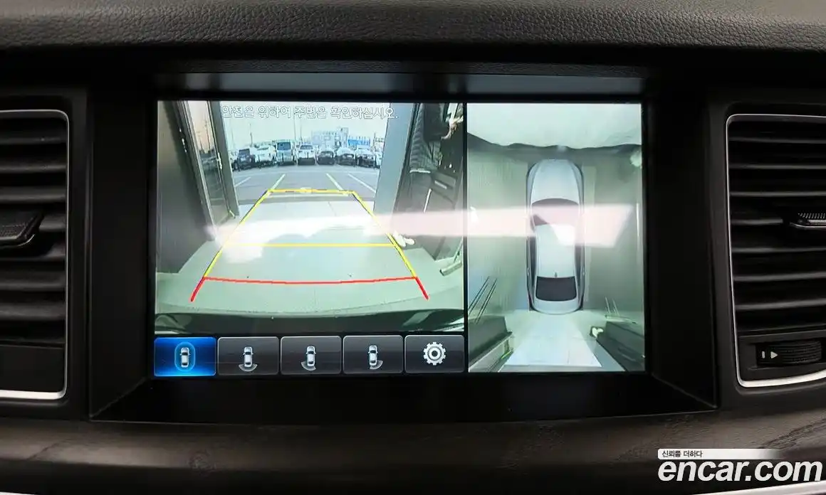 Genesis G80 2018 3.3 Автомат в Москве № 27837, фото 16