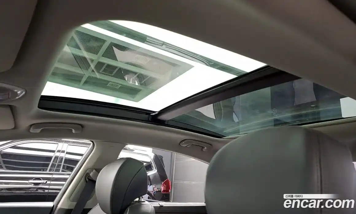 Genesis G80 2018 3.3 Автомат в Москве № 27837, фото 19