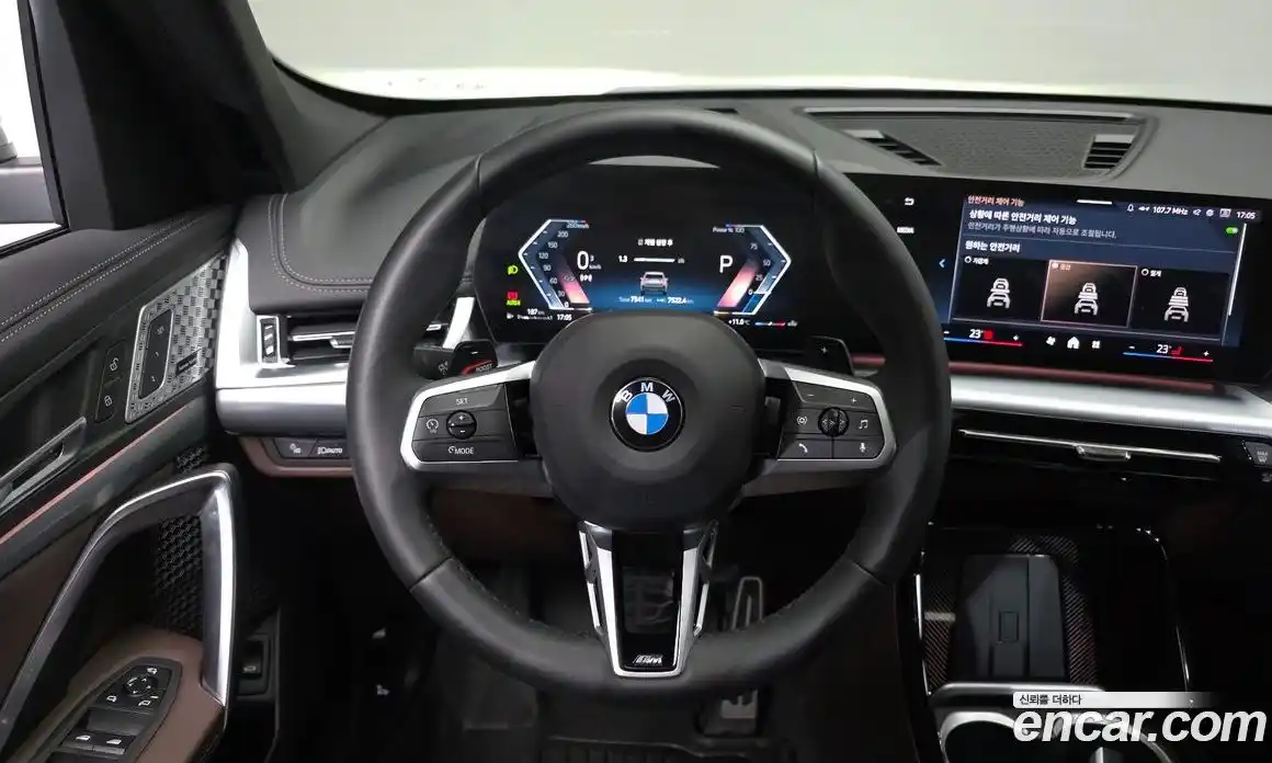 BMW X1 2025 2.0 Автомат в Москве № 278517, фото 1