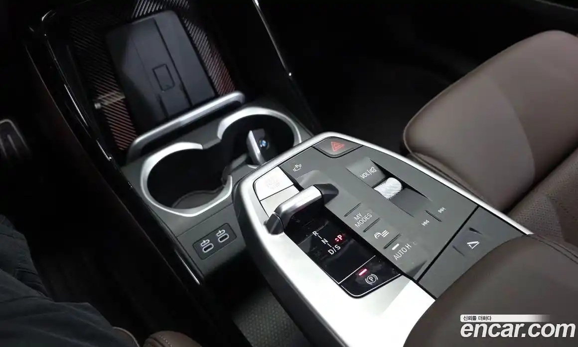 BMW X1 2025 2.0 Автомат в Москве № 278517, фото 12