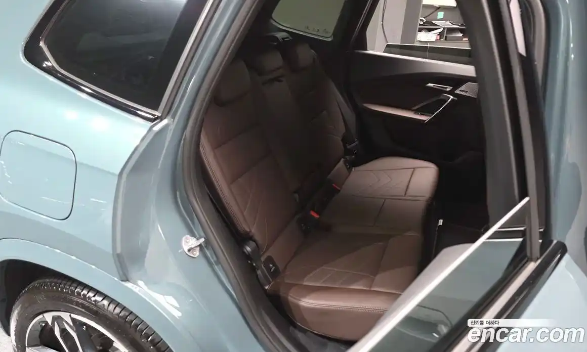 BMW X1 2025 2.0 Автомат в Москве № 278517, фото 14