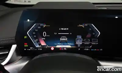 BMW X1 2025 2.0 Автомат в Москве № 278517, миниатюра 3