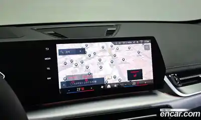 BMW X1 2025 2.0 Автомат в Москве № 278517, миниатюра 4