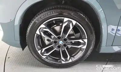 BMW X1 2025 2.0 Автомат в Москве № 278517, миниатюра 5