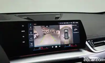 BMW X1 2025 2.0 Автомат в Москве № 278517, миниатюра 6