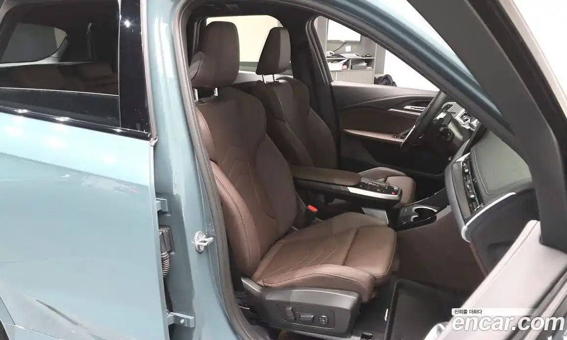 BMW X1 2025 2.0 Автомат в Москве № 278517, фото 8