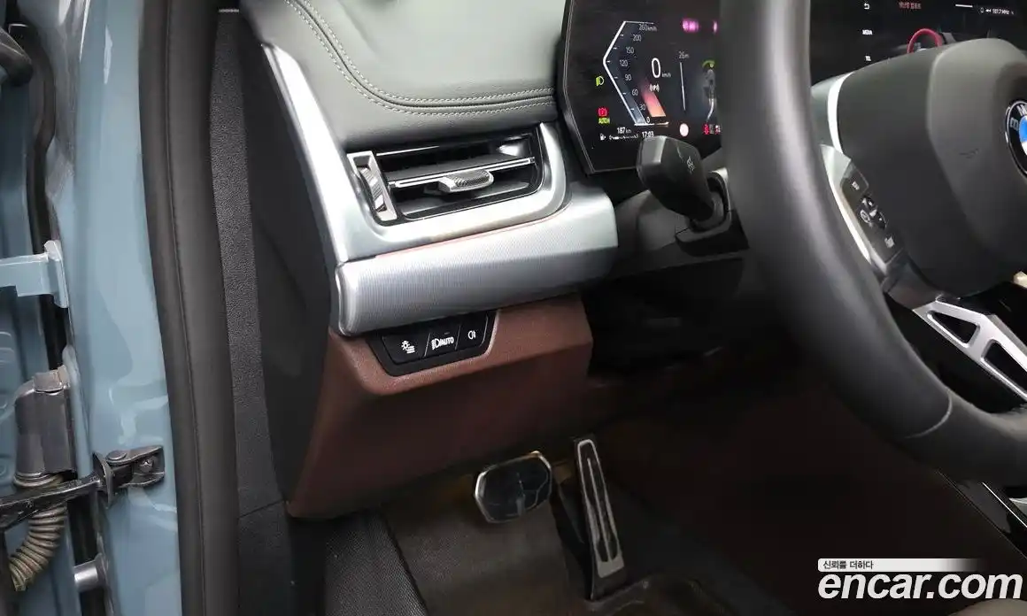 BMW X1 2025 2.0 Автомат в Москве № 278517, фото 9