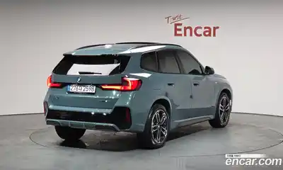 BMW X1 2025 2.0 Автомат в Москве № 278517, миниатюра 10