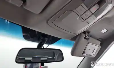 SsangYong TIBOLI 2015 1.6 Автомат в Москве № 28293, миниатюра 12