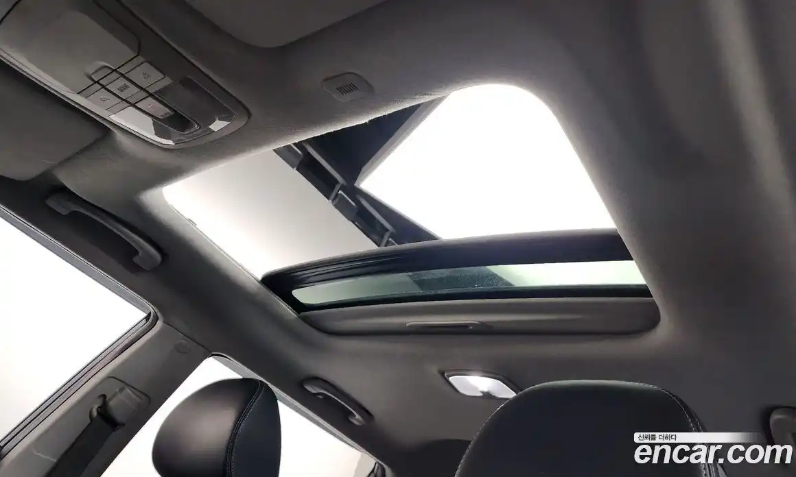 SsangYong TIBOLI 2015 1.6 Автомат в Москве № 28293, фото 5