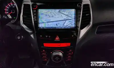 SsangYong TIBOLI 2015 1.6 Автомат в Москве № 28293, миниатюра 9