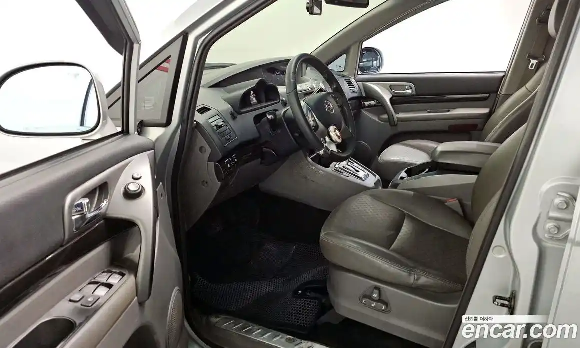 SsangYong Korando 2016 2.2 Автомат в Москве № 28395, фото 13