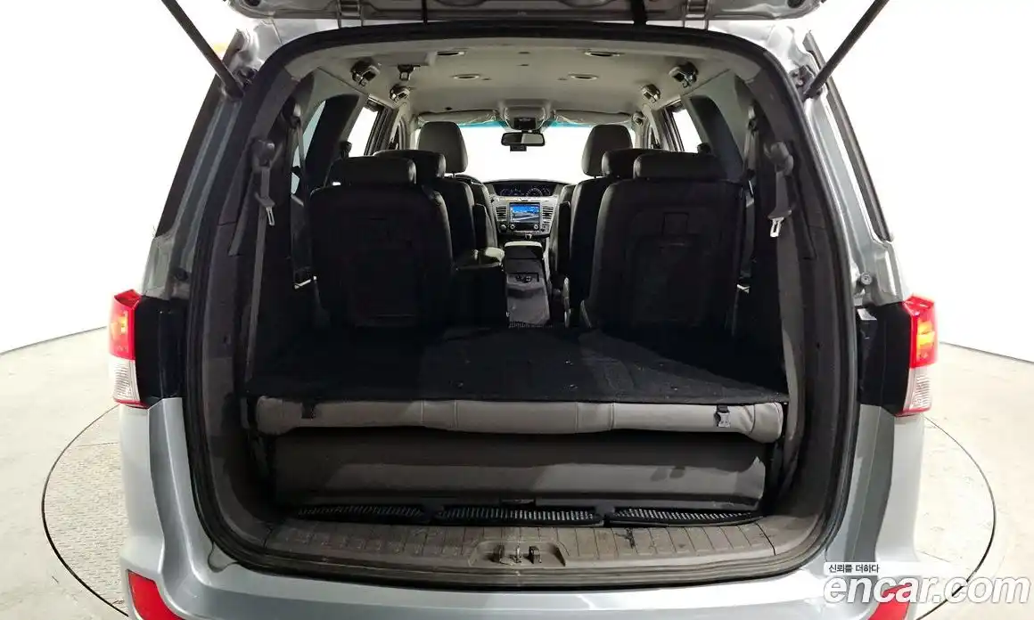 SsangYong Korando 2016 2.2 Автомат в Москве № 28395, фото 18