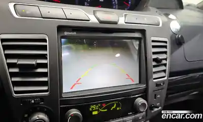 SsangYong Korando 2016 2.2 Автомат в Москве № 28395, миниатюра 3