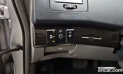 SsangYong Korando 2016 2.2 Автомат в Москве № 28395, миниатюра 4