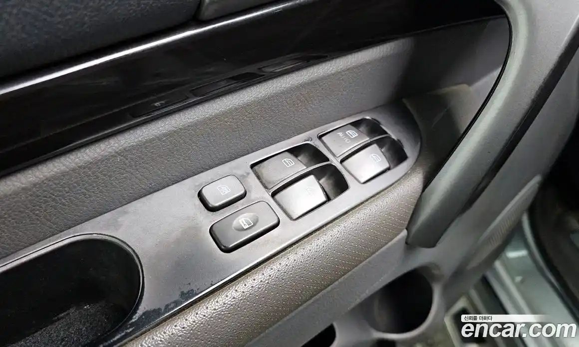 SsangYong Korando 2016 2.2 Автомат в Москве № 28395, фото 5