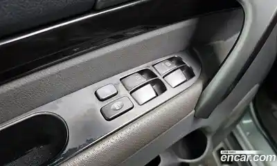 SsangYong Korando 2016 2.2 Автомат в Москве № 28395, миниатюра 5