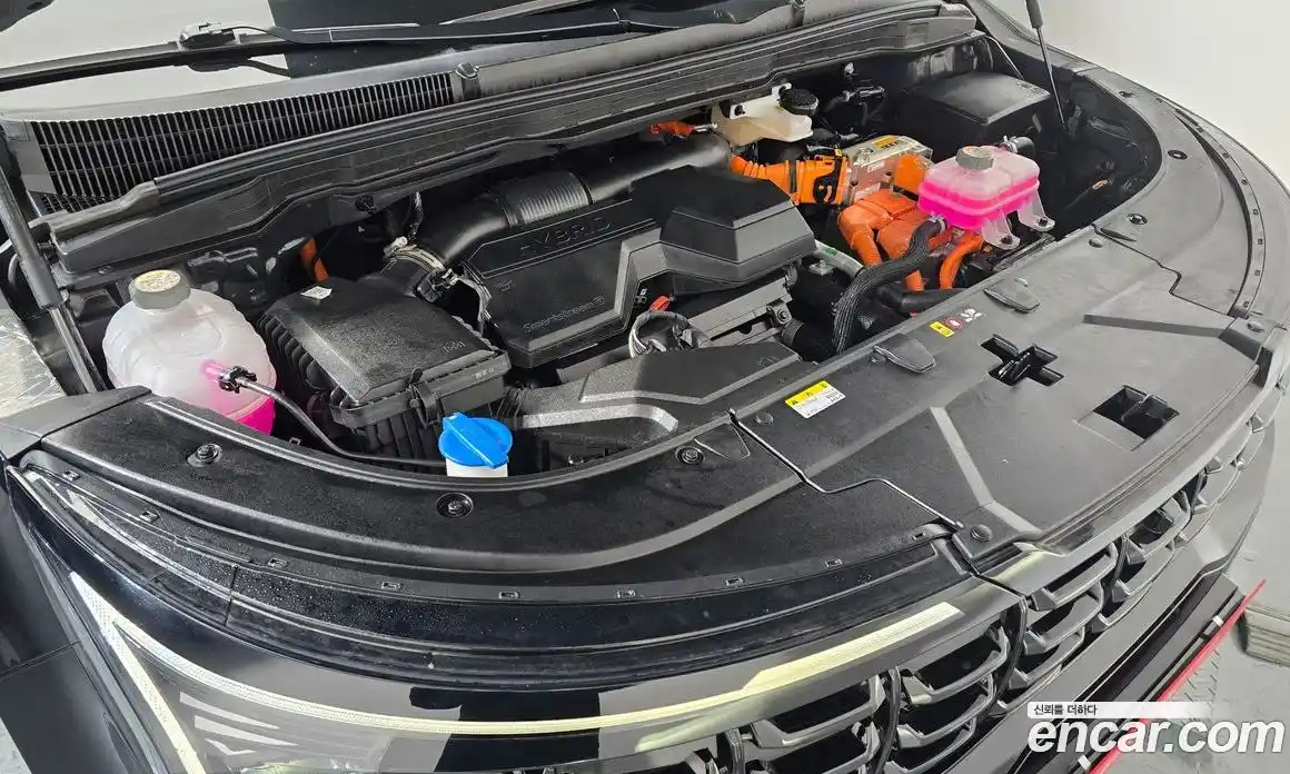 Kia Canival 2025 1.6 Автомат в Москве № 285979, фото 11