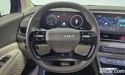 Kia Canival 2025 1.6 Автомат в Москве № 285979, миниатюра 12