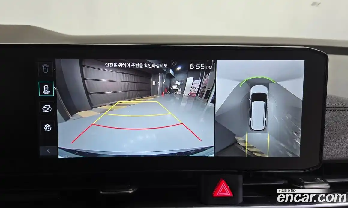 Kia Canival 2025 1.6 Автомат в Москве № 285979, фото 14