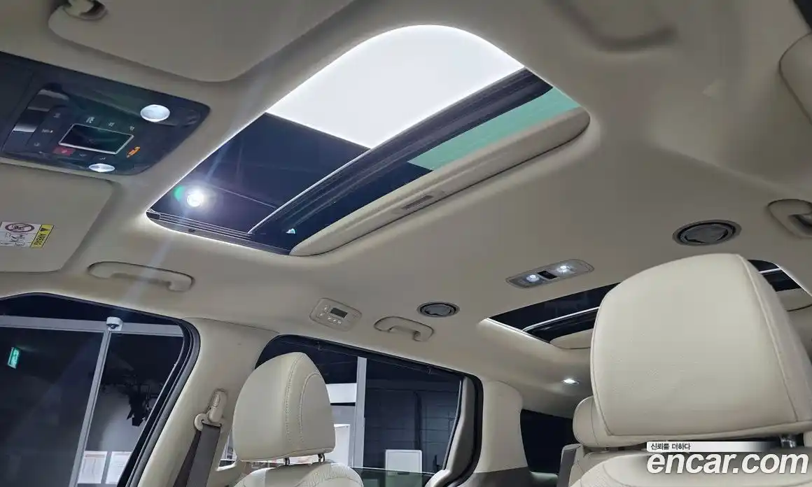 Kia Canival 2025 1.6 Автомат в Москве № 285979, фото 18