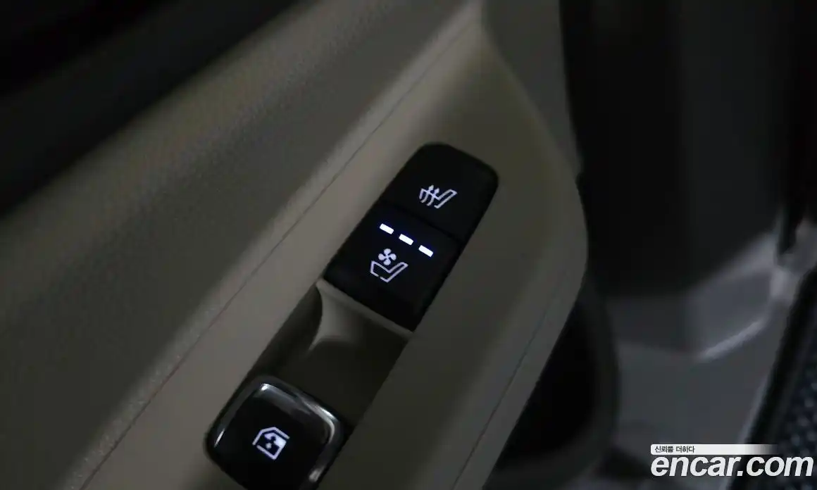 Kia Canival 2025 1.6 Автомат в Москве № 285979, фото 20