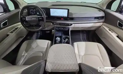 Kia Canival 2025 1.6 Автомат в Москве № 285979, миниатюра 4