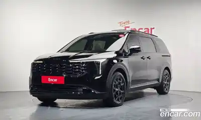 Kia Canival 2025 1.6 Автомат в Москве № 285979, миниатюра 5