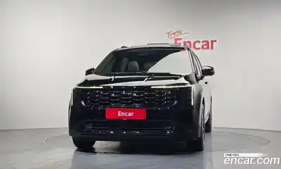 Kia Canival 2025 1.6 Автомат в Москве № 285979, миниатюра 7