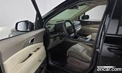 Kia Canival 2025 1.6 Автомат в Москве № 285979, миниатюра 9