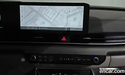 Kia Canival 2025 1.6 Автомат в Москве № 285979, миниатюра 10