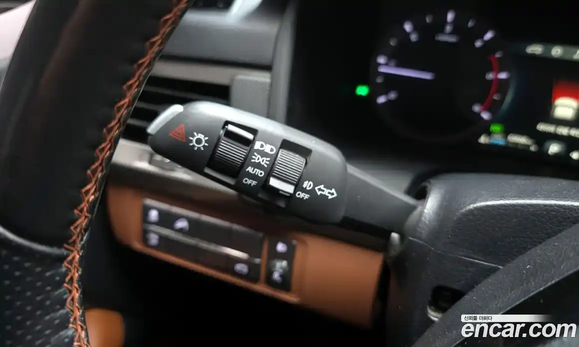 SsangYong Rexton 2019 2.2 Автомат в Москве № 29083, фото 13