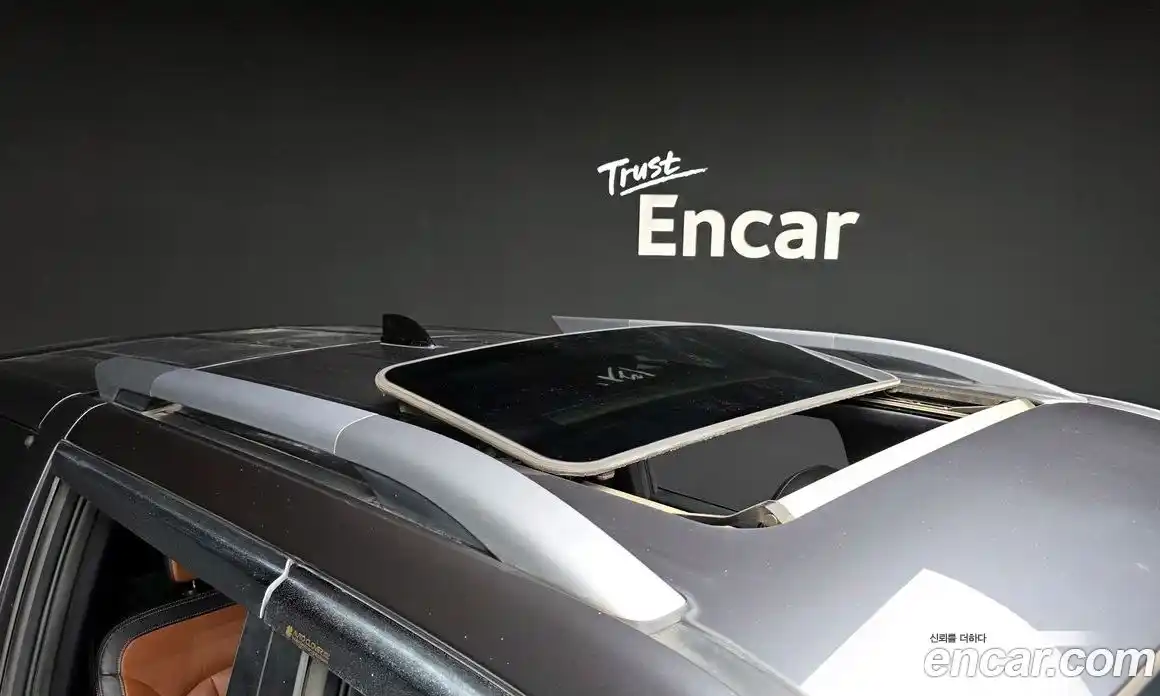 SsangYong Rexton 2019 2.2 Автомат в Москве № 29083, фото 15