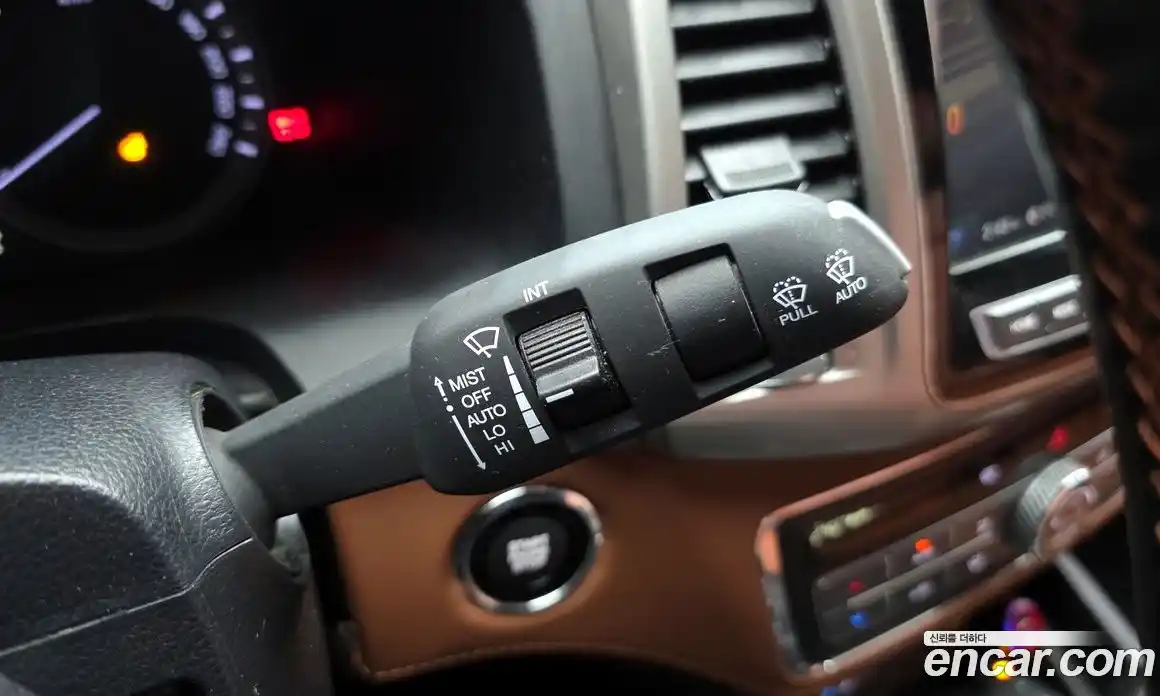 SsangYong Rexton 2019 2.2 Автомат в Москве № 29083, фото 18