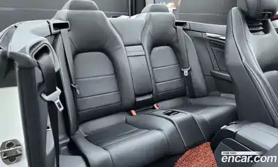 Mercedes-Benz E-Class 2016 2.0 Автомат в Москве № 292354, миниатюра 12