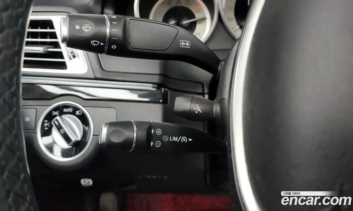 Mercedes-Benz E-Class 2016 2.0 Автомат в Москве № 292354, фото 18