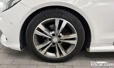 Mercedes-Benz E-Class 2016 2.0 Автомат в Москве № 292354, миниатюра 5