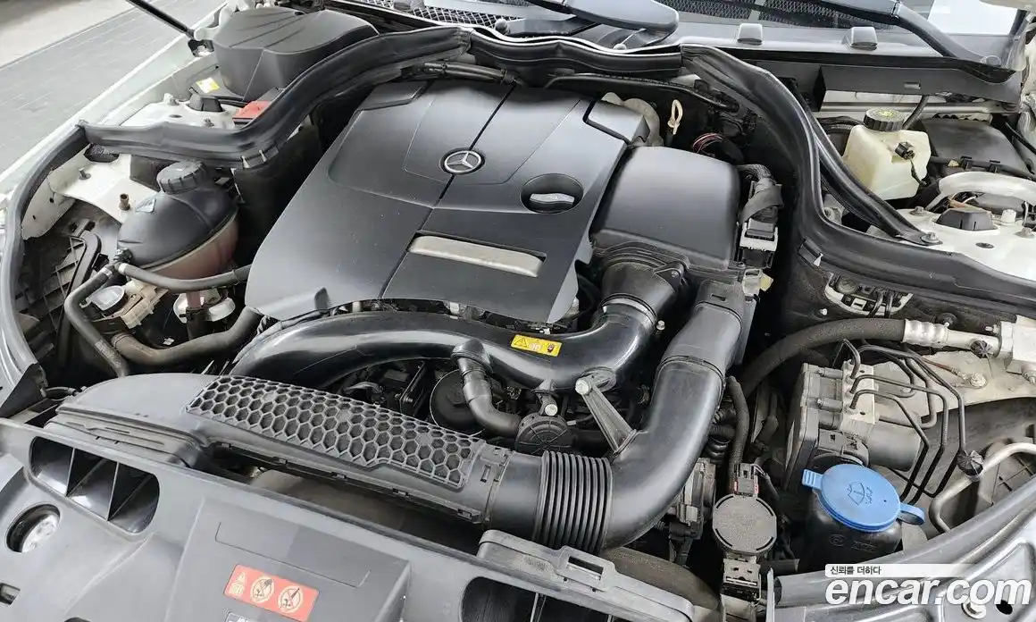 Mercedes-Benz E-Class 2016 2.0 Автомат в Москве № 292354, фото 6