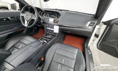 Mercedes-Benz E-Class 2016 2.0 Автомат в Москве № 292354, миниатюра 7