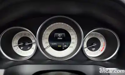 Mercedes-Benz E-Class 2016 2.0 Автомат в Москве № 292354, миниатюра 8