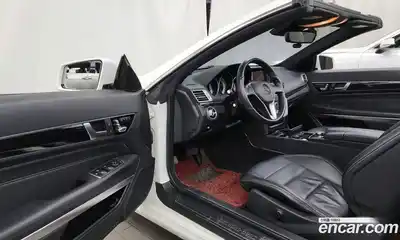 Mercedes-Benz E-Class 2016 2.0 Автомат в Москве № 292354, миниатюра 10
