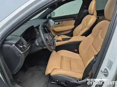 Volvo S90 2023 2.0 Автомат в Москве № 293967, миниатюра 11