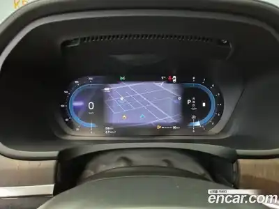 Volvo S90 2023 2.0 Автомат в Москве № 293967, миниатюра 6