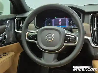 Volvo S90 2023 2.0 Автомат в Москве № 293967, миниатюра 9